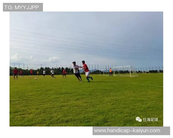 探索仕海足球公园的魅力与乐趣感受足球文化的激情与活力